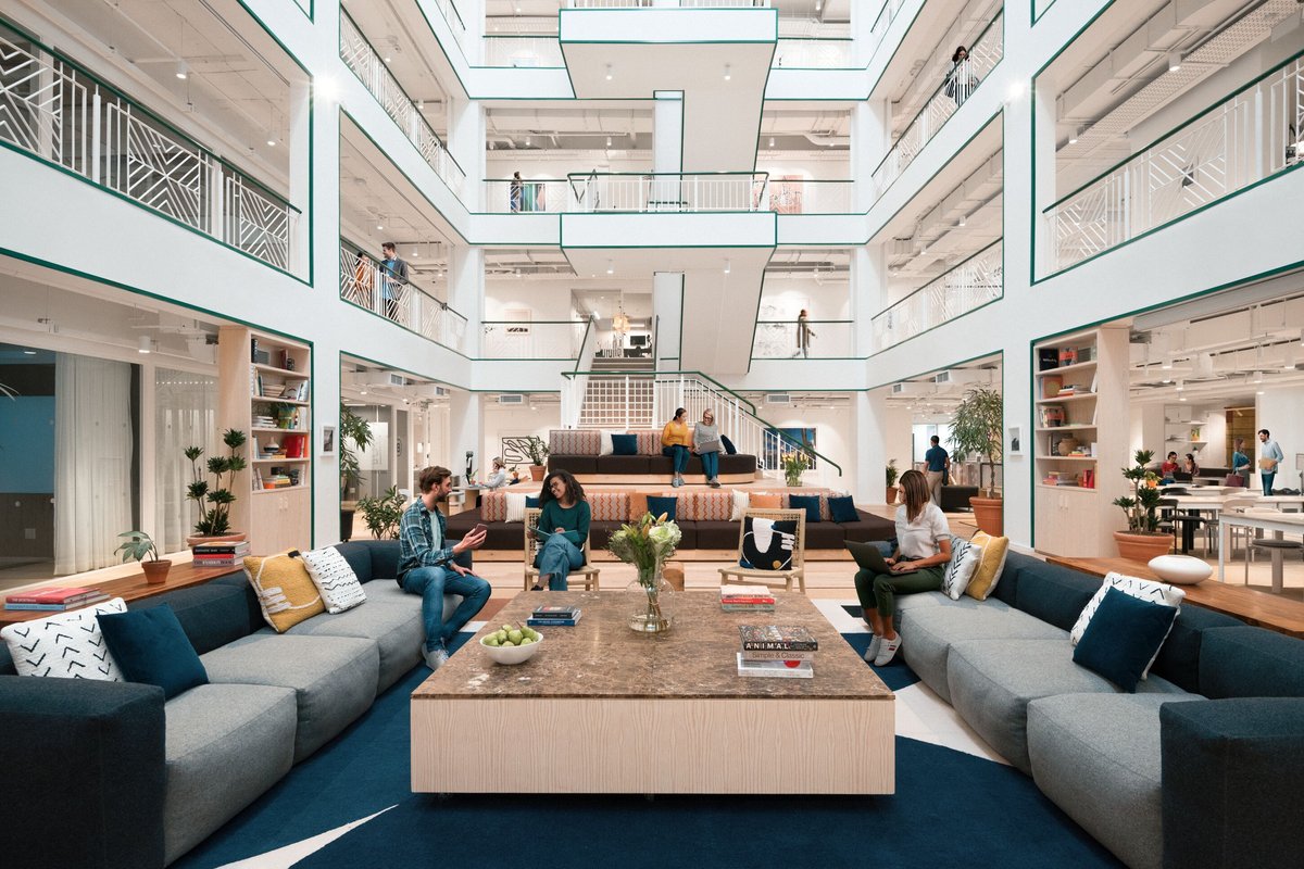 Johannesburg office
