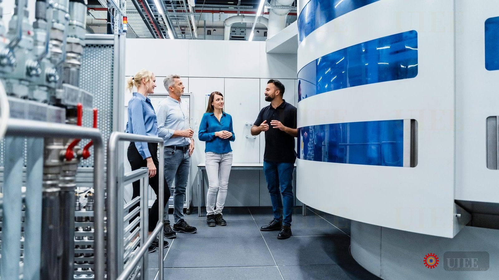 Disaster Recovery & Business Continuity Training