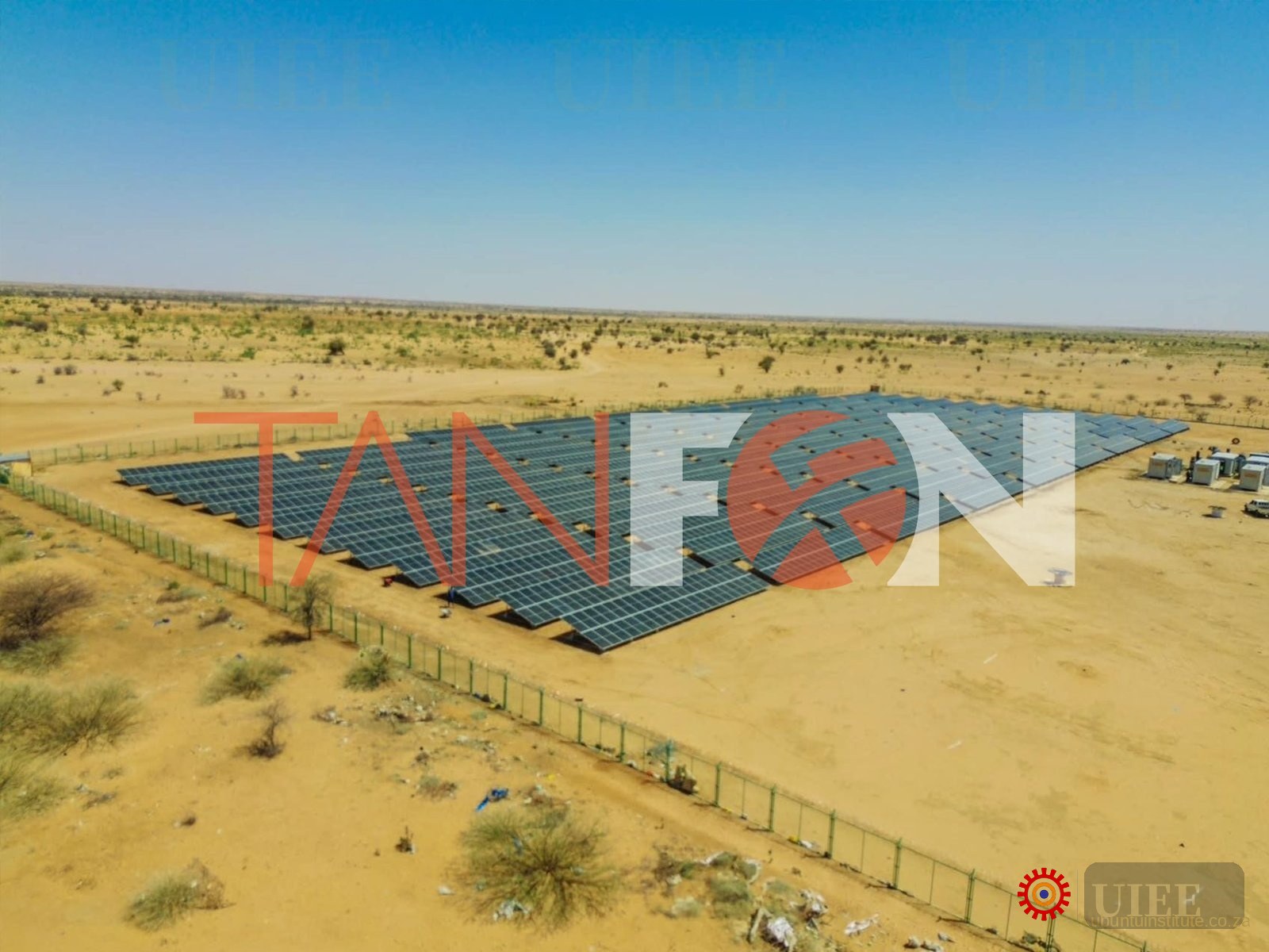 Microgrid Warfare