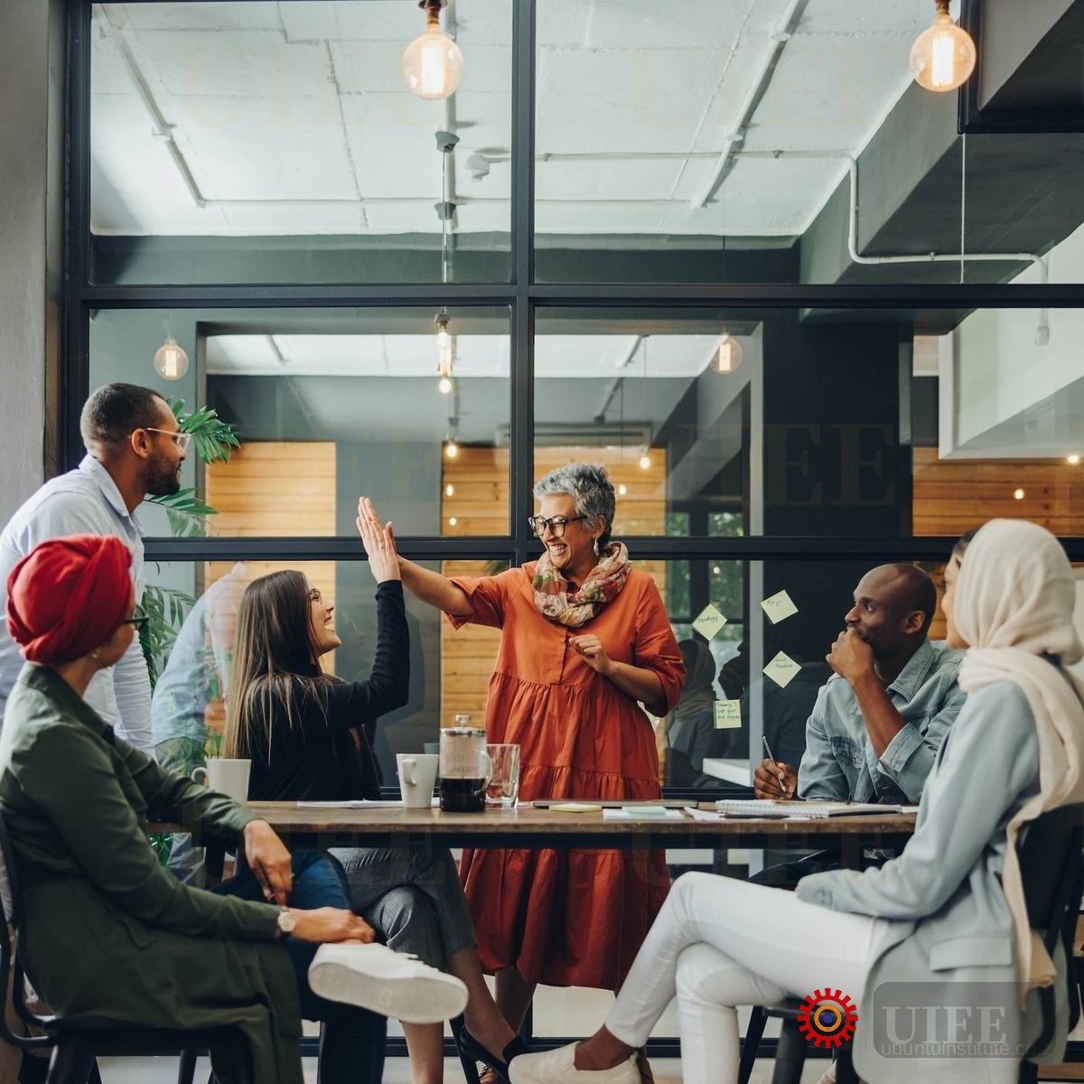 Strategic HR Leadership in the African Context