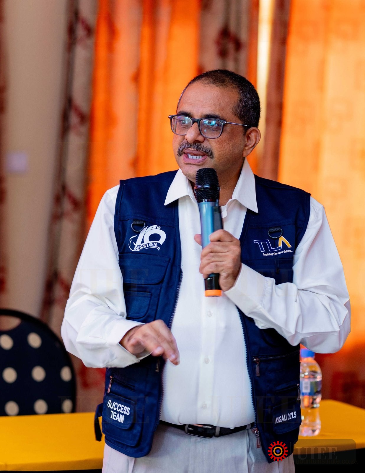 Leadership Development for Engineers