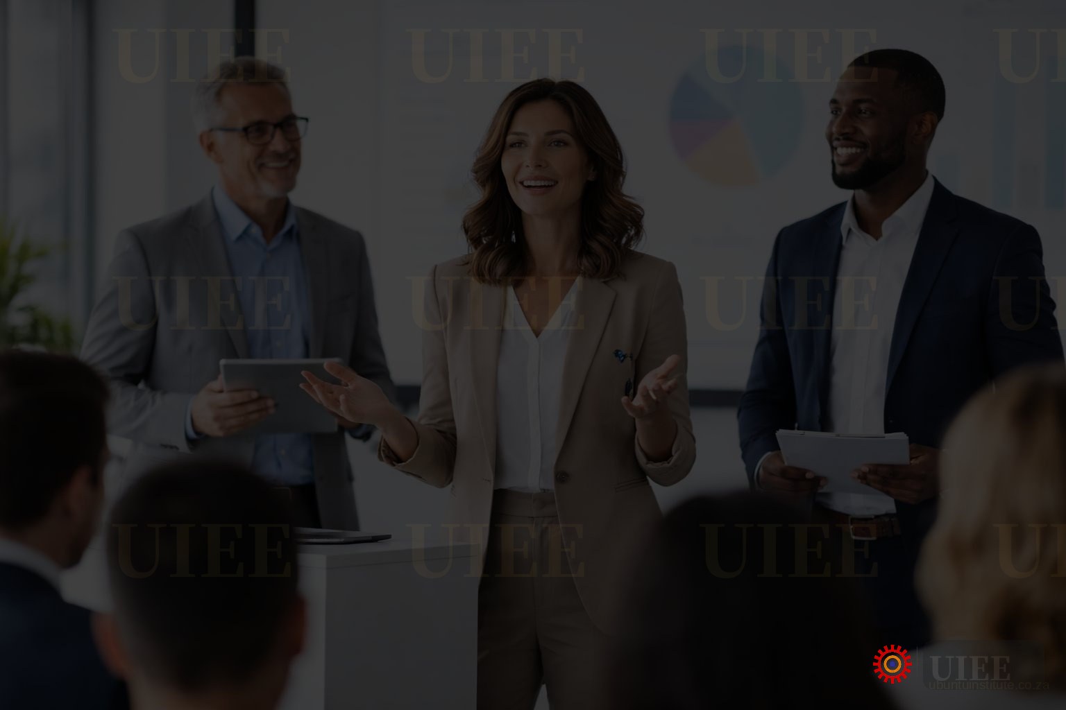 Leading High Impact Teams – Advanced Level