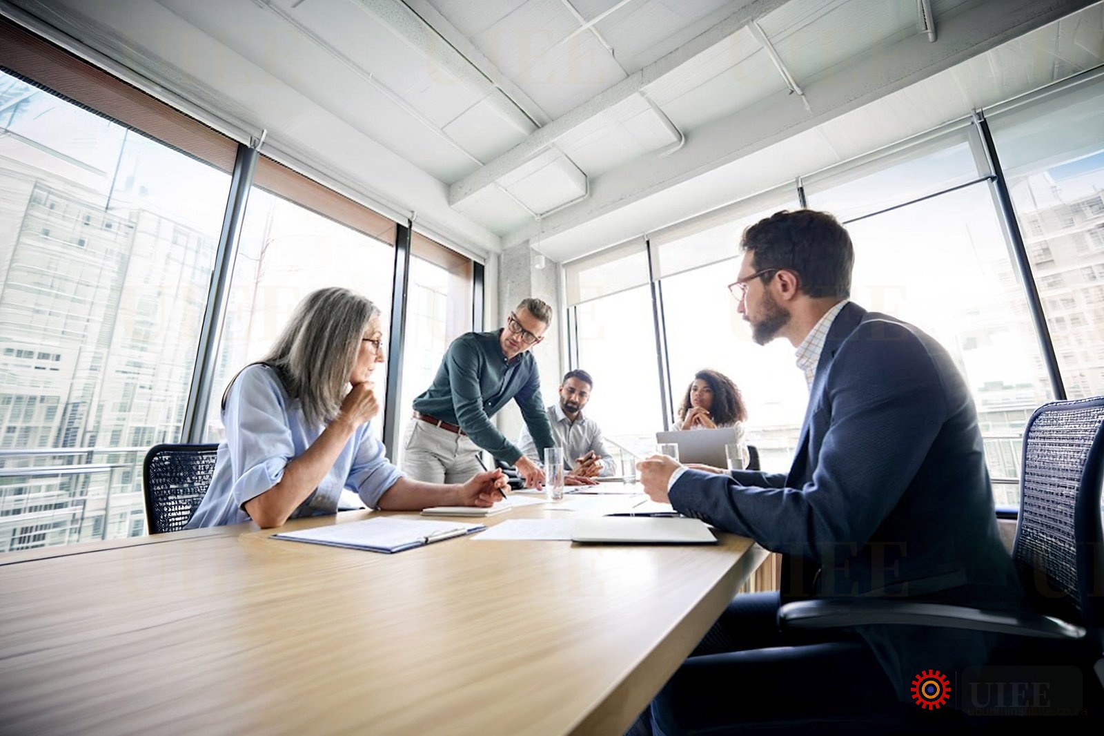 Public Sector Governance & Policy Leadership