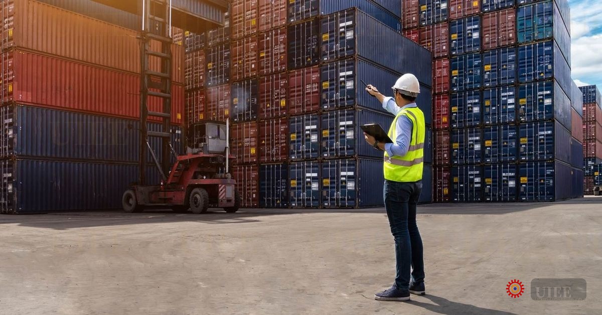 African Luxury Goods Logistics