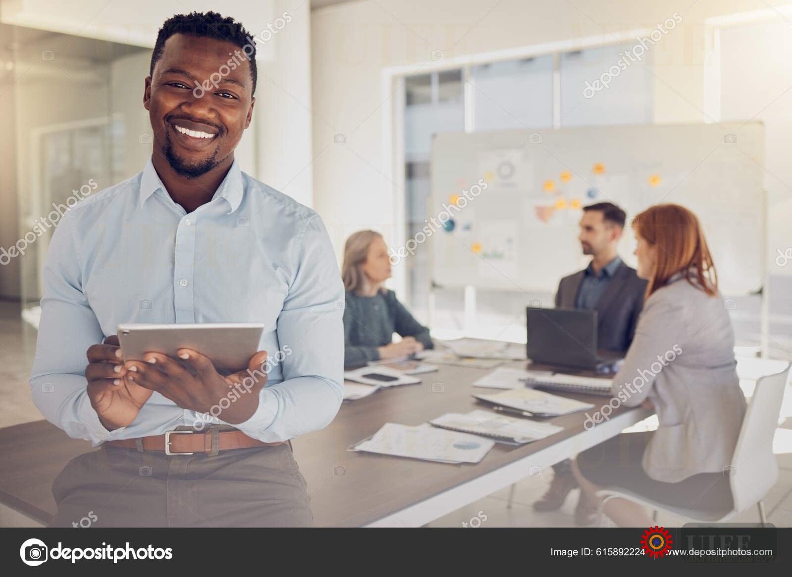 Situational Leadership: