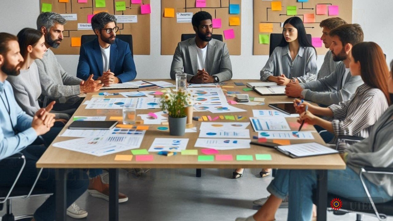 Stakeholders Management: