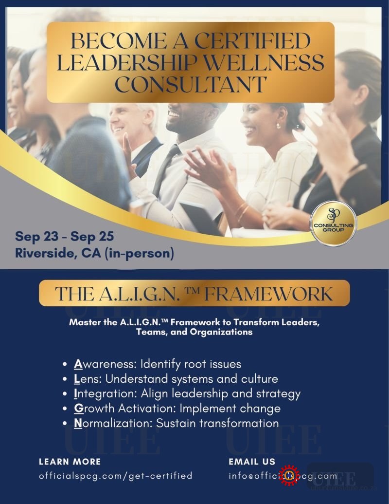 Time Management and Personal Effectiveness