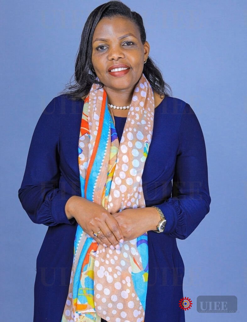Womens Senior Leadership Program