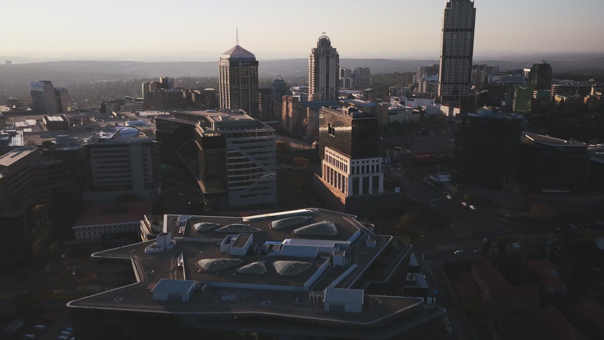 Nairobi office
