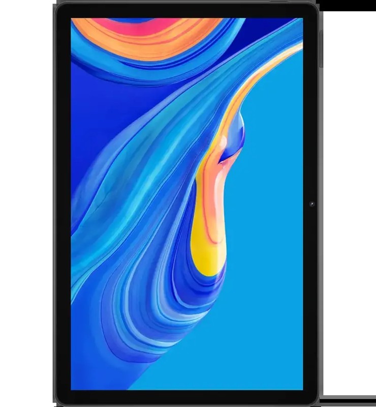 BLACKVIEW MEGA2 12" Tablet (12+256GB, Android 15) — view 2