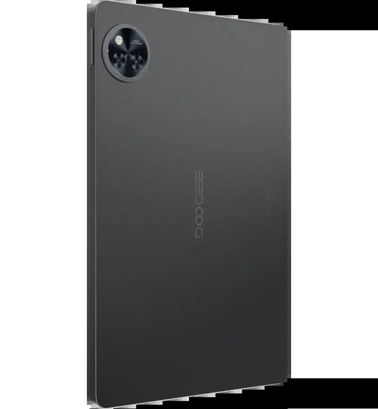 BLACKVIEW MEGA2 12" Tablet (12+256GB, Android 15) — view 4