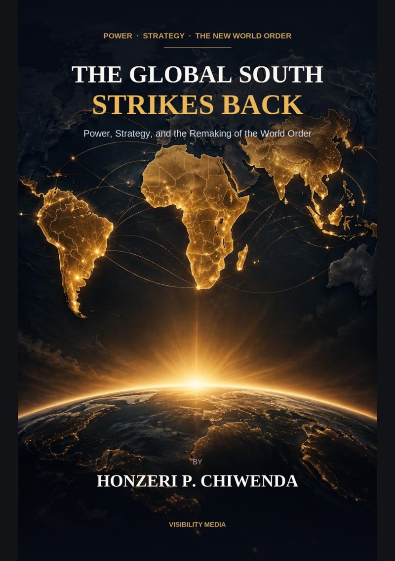 The Global South Strikes Back