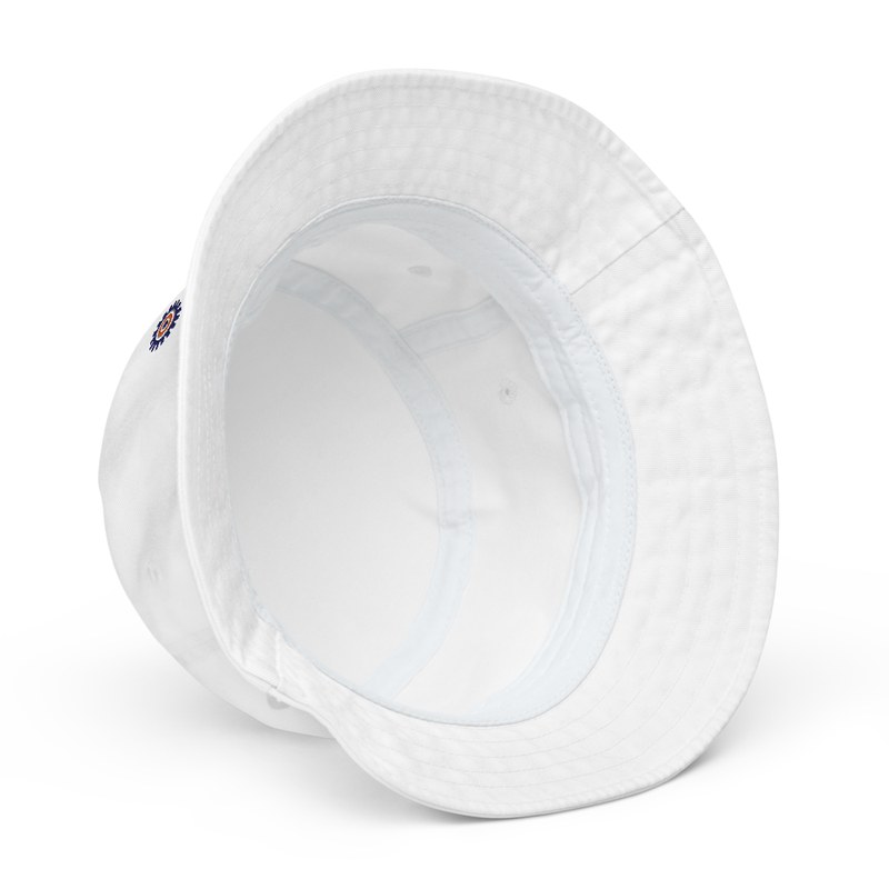 Ubuntu Bucket Hat — view 8