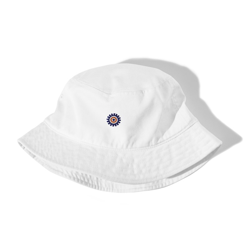 Ubuntu Bucket Hat — view 2
