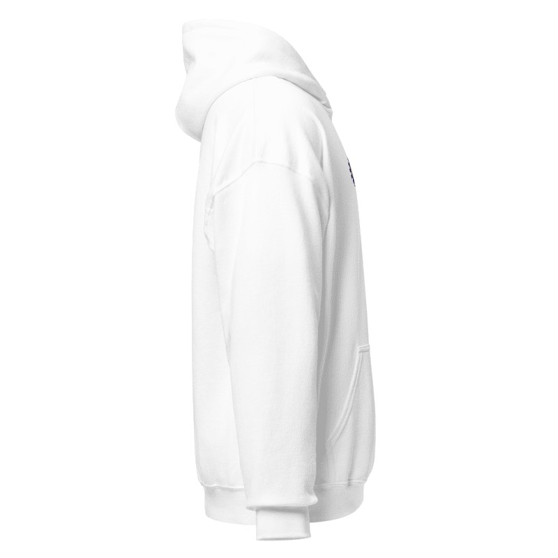 Ubuntu — Unisex Hoodie — view 7