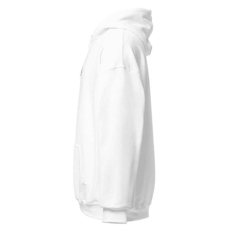 Ubuntu — Unisex Hoodie — view 6