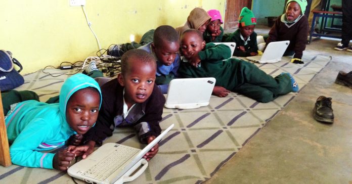 Economics of Education & Development in Africa