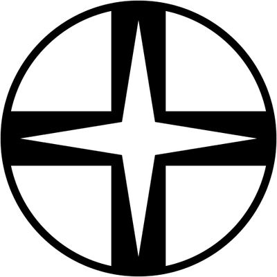 Médecins Sans Frontières logo
