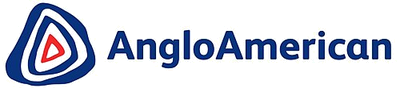 Anglo American logo