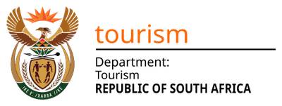 South African Tourism logo
