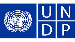 UNDP logo