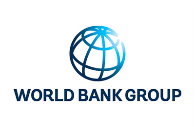 World Bank logo